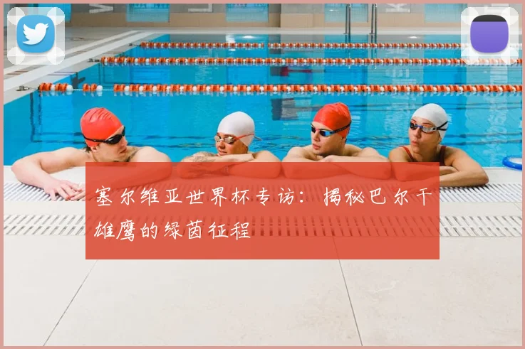 塞尔维亚世界杯专访：揭秘巴尔干雄鹰的绿茵征程