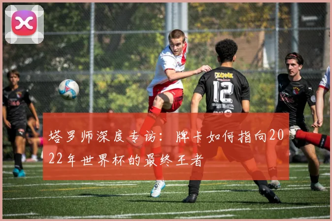塔罗师深度专访：牌卡如何指向2022年世界杯的最终王者
